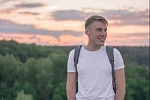 Никита Сергеевич Клименко