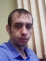 Сухарев Евгений Иванович