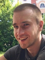 Легков Владимир Евгеньевич