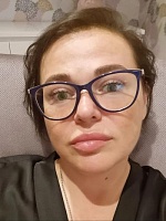 Елена Львовна Бармина
