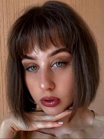 Анжелика Кареновна Кешелян