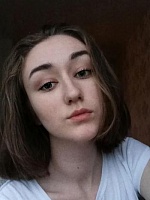 Немчинова Анастасия Александровна