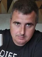 Лютов Максим Михайлович