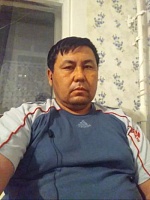 Хуррамов Фарходжон Холматович