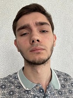 Илья Андреевич Забродин