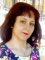 Лилия Рустемовна Низамова