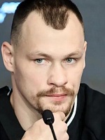 Алексей Юрьевич Егоров