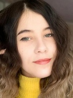 Лолита Фикратовна Исмаилова