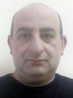 Погосян Григор Суренович