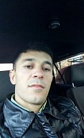 Шерматов Муслим