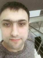 Рамазанов Теймур Тофик Оглы