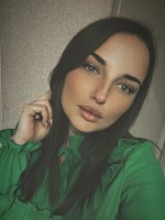 Кузина Екатерина Олеговна
