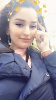 Мирзошоева Хайри Рахматуллоевна