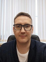 Антон Александрович Белоусов
