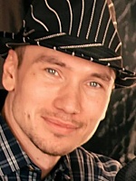 Духанин Алексей Владимирович