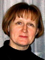 Светлана Николаевна Аитова